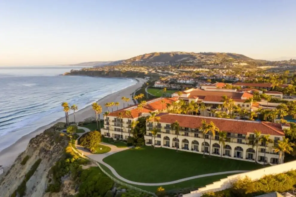 The Ritz Carlton Laguna Niguel